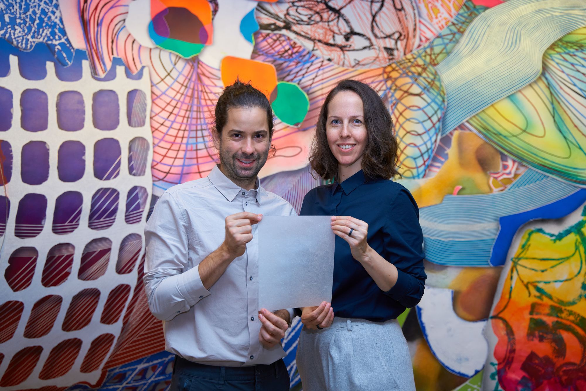 Solving the Global Plastic Crisis with Innovation