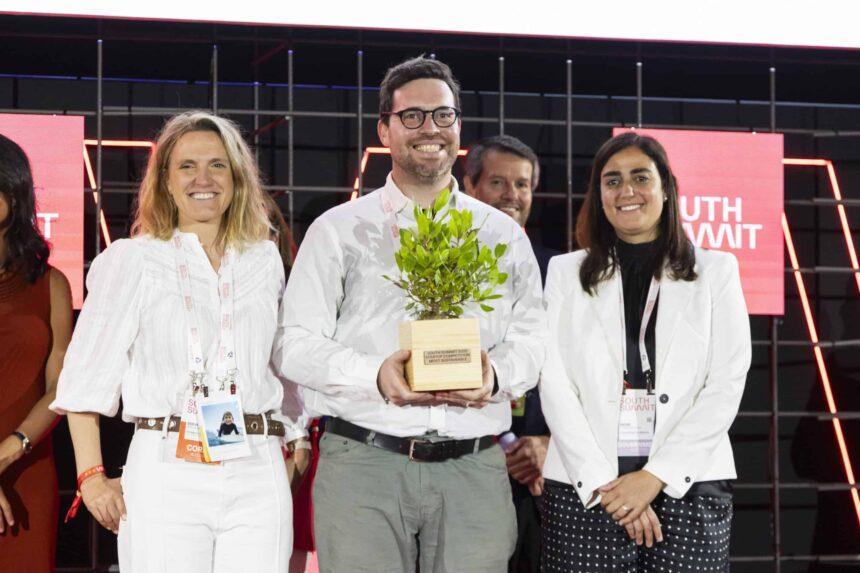  Climate Innovation from LATAM